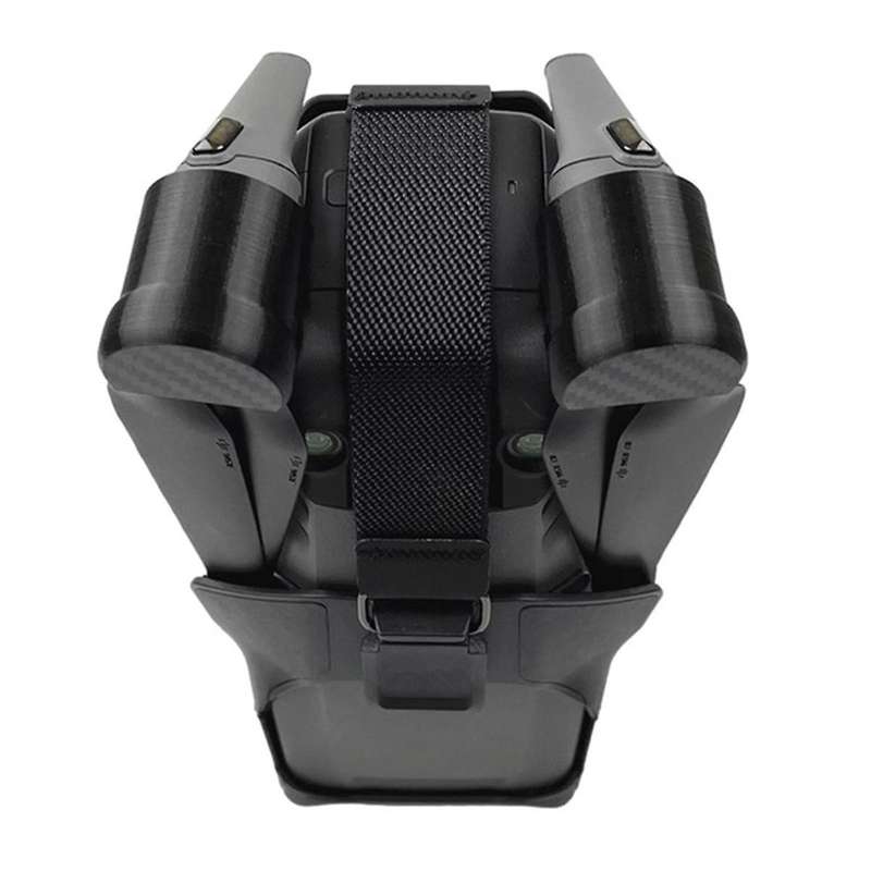 for 3/cine Rear Motor Protective Cover Anti-wear Collision Dust Cover Accessories