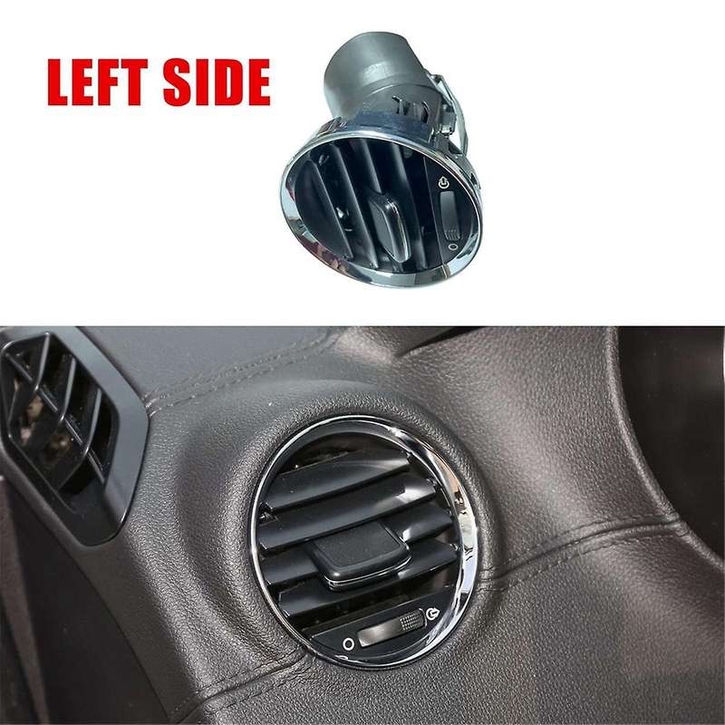 for 3008 2012-2019 8265cn Instrument Air Conditioning Outlet Central Air Dist Fascia Facia Panel Lo