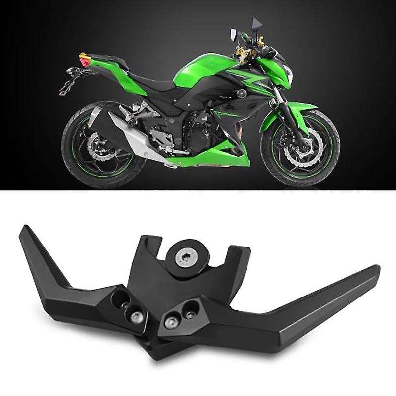 for 300 ZX300 Z300 2013-2016 Motorcycle Rear Passenger Pillion Seat Armrest Grab Handlebar Rail Hand