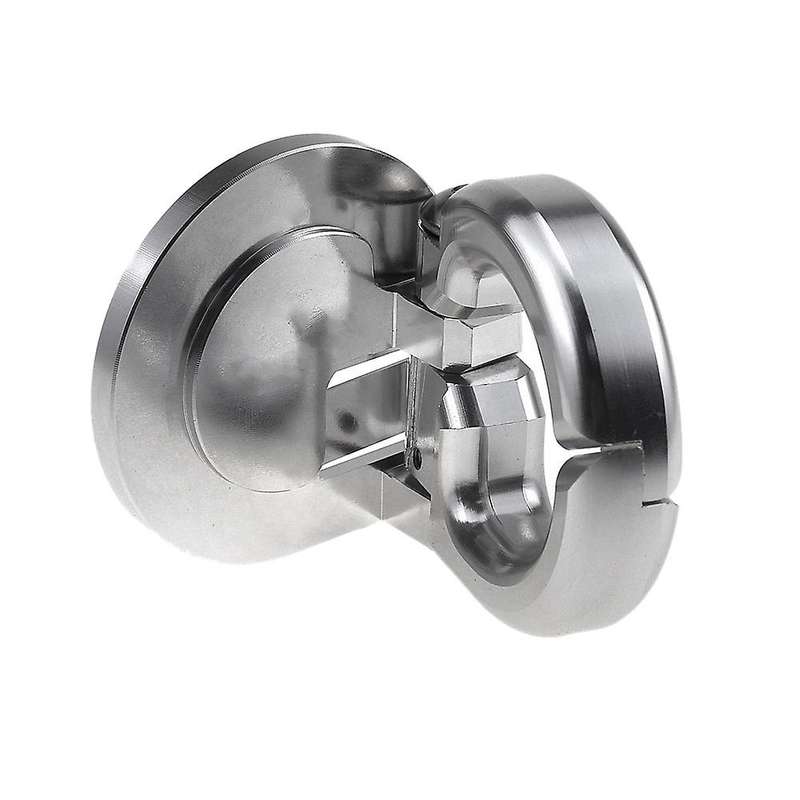 for 300 Foldable Storage Hook Crochet CNC Aluminum Storage Hook for GTA LX