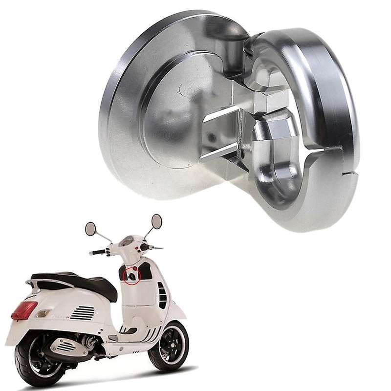 for 300 Foldable Storage Hook Crochet CNC Aluminum Storage Hook for GTA LX