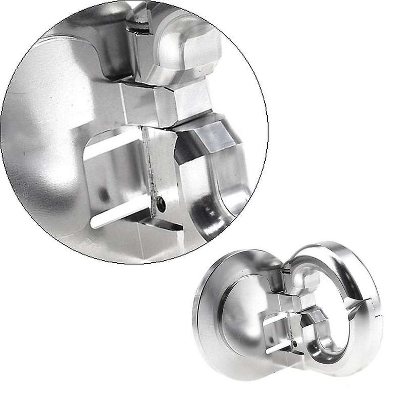 for 300 Foldable Storage Hook Crochet CNC Aluminum Storage Hook for GTA LX