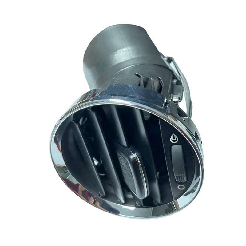 for 3008 2012-2019 8265CP Instrument Air Conditioning Outlet Central Air Dist Fascia Facia Panel Lou