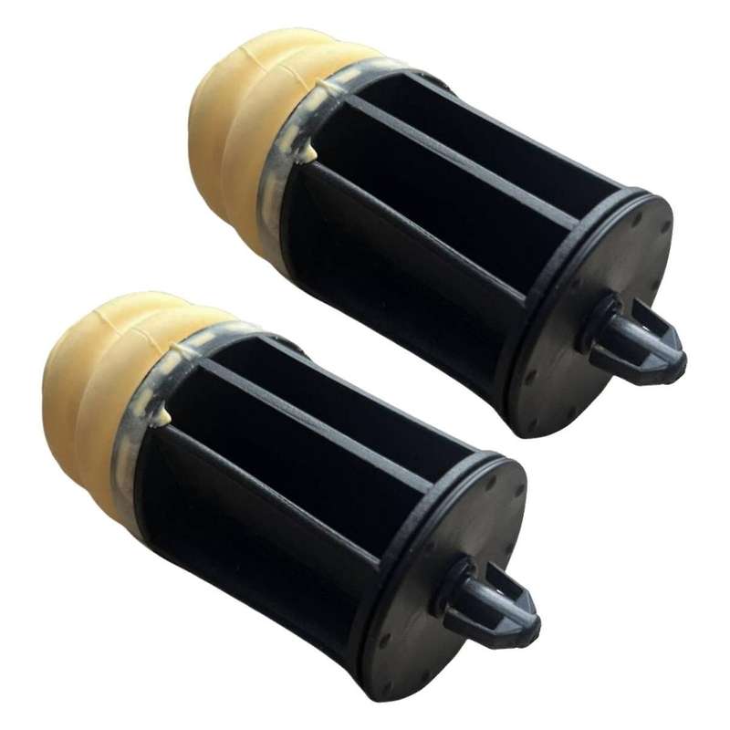 for 3008 5008 for C5 9813587180 Rear Limiter Rear Axle Buffer Block,2 Pcs