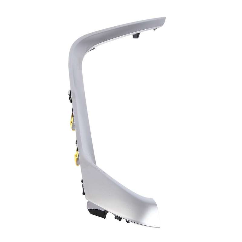 for 3008 4008 5008 Accessory Instrument Panel Upper Decorative Plate Chrome Decorative Strip 9810257