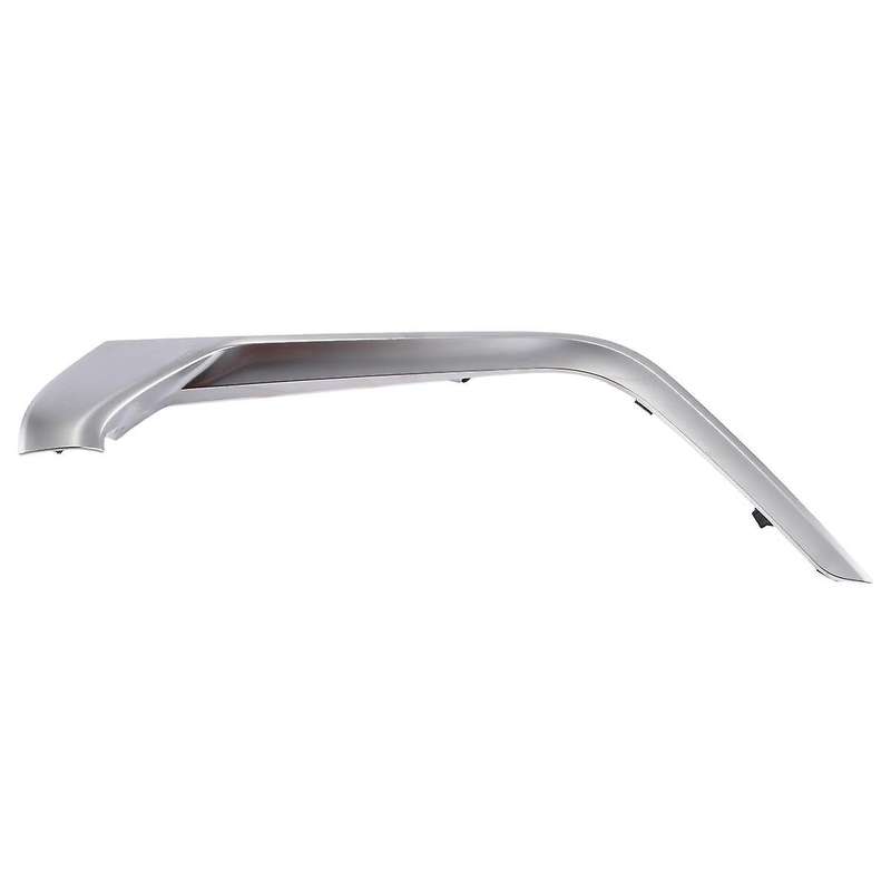 for 3008 4008 5008 Accessory Instrument Panel Upper Decorative Plate Chrome Decorative Strip 9810257