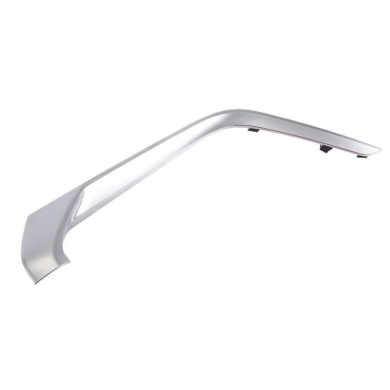 for 3008 4008 5008 Accessory Instrument Panel Upper Decorative Plate Chrome Decorative Strip 9810257