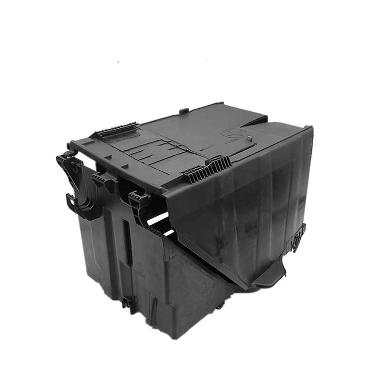 for 307 3008 407 408 5008 RCZ C4 Battery TRAY SHIELD Guard Upper Cover Seat 5615H2 5615G8