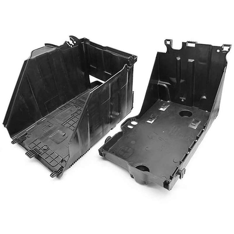 for 307 3008 407 408 5008 RCZ C4 Battery TRAY SHIELD Guard Upper Cover Seat 5615H2 5615G8