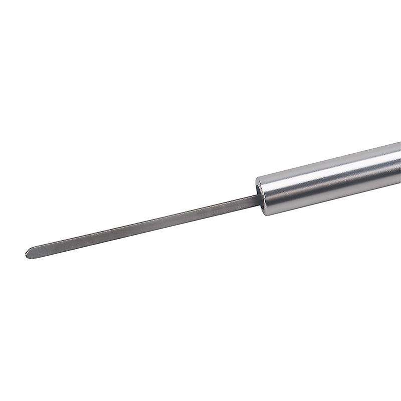 for 305 327 350 383 400 80-Up Stainless Steel Car Flexible Engine Oil Dip-Sticks Accessories