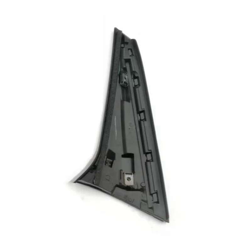 for 308s Back Door Trim Panel Tail Door Deflector Back Door Black Trim Strip 96779565xt 96779567xt R
