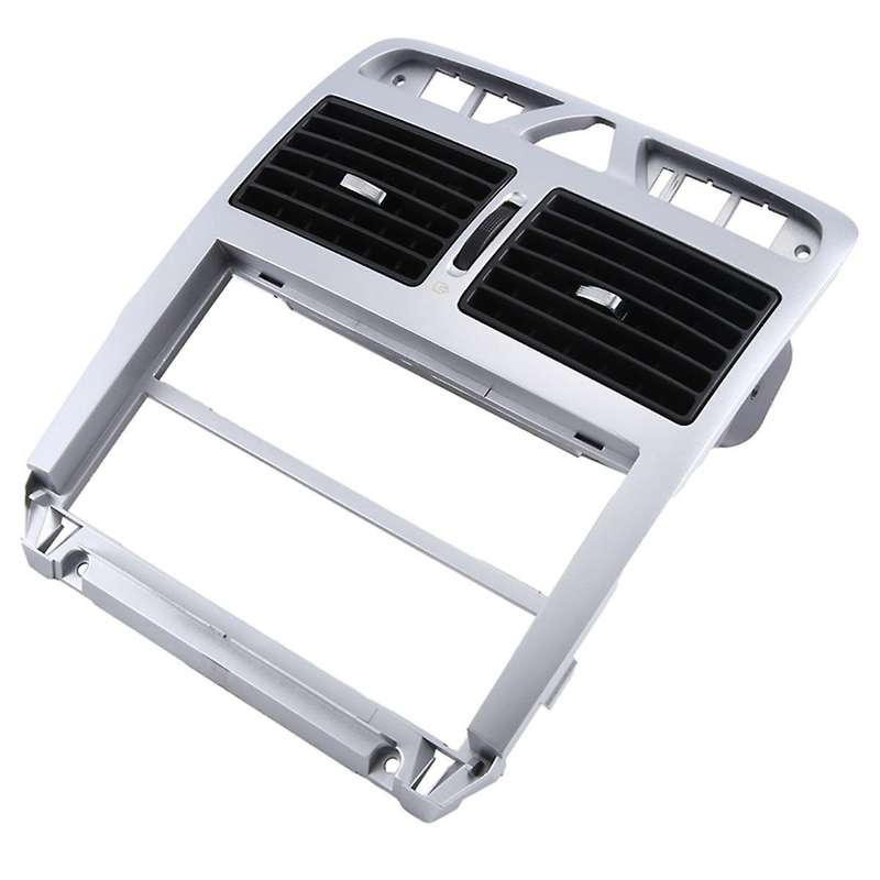 for 307 Air Conditioner Outlet Instrument Center Air Outlet Center Panel Instrument Table Decorative
