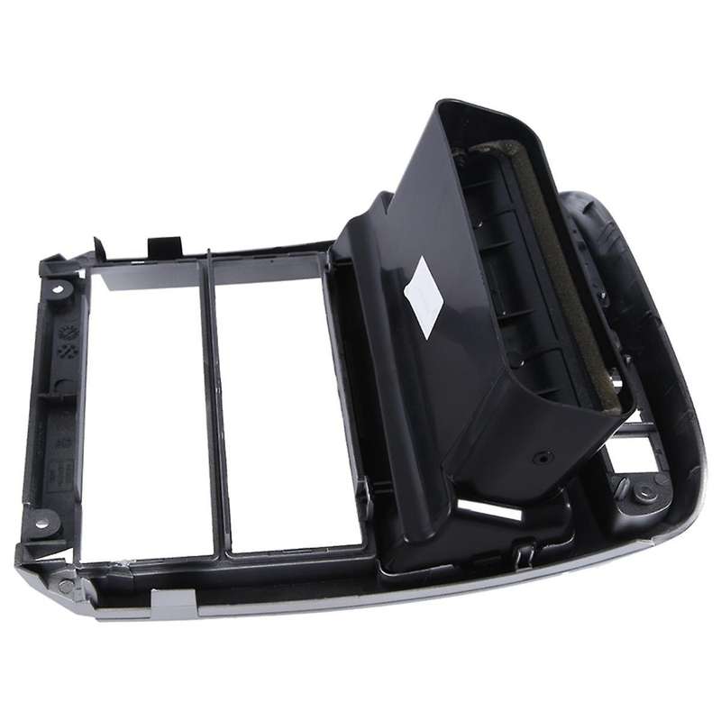 for 307 Air Conditioner Outlet Instrument Center Air Outlet Center Panel Instrument Table Decorative
