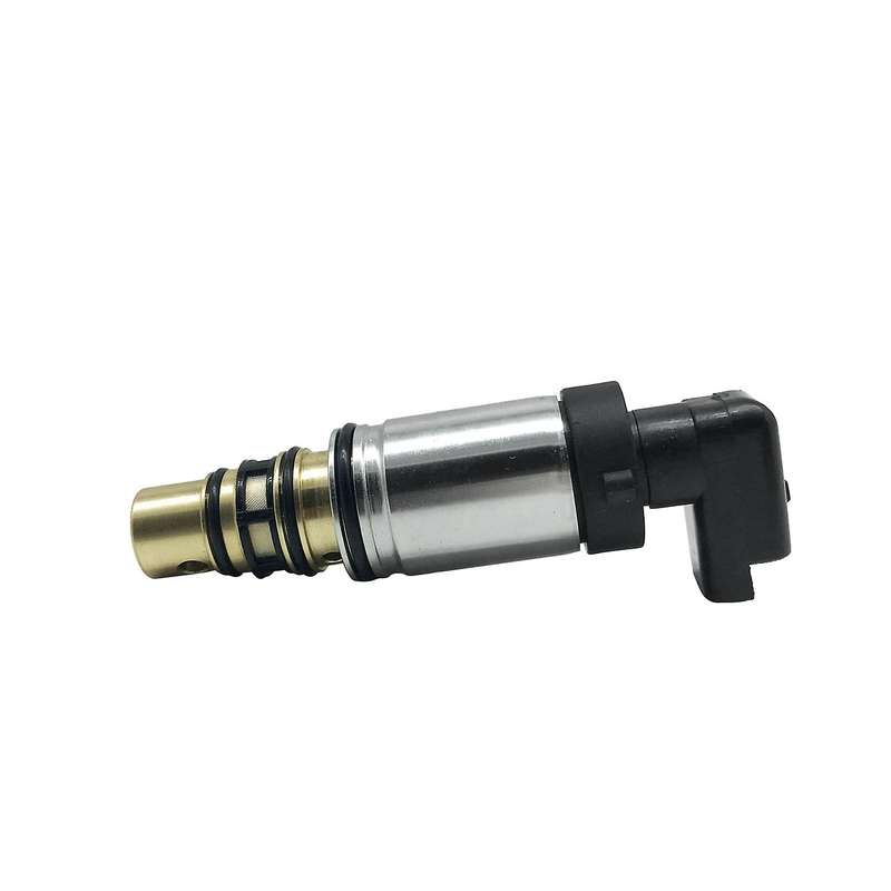 for 307 Air Conditioning AC Compressor Electronic Control Valve Refrigerant Control Valves