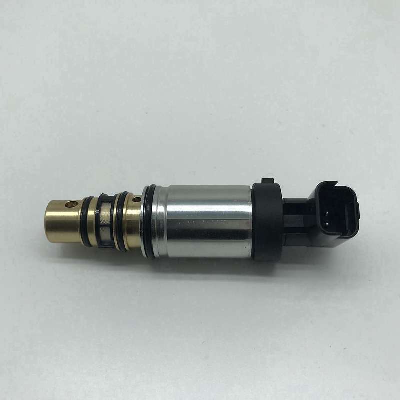 for 307 Air Conditioning AC Compressor Electronic Control Valve Refrigerant Control Valves