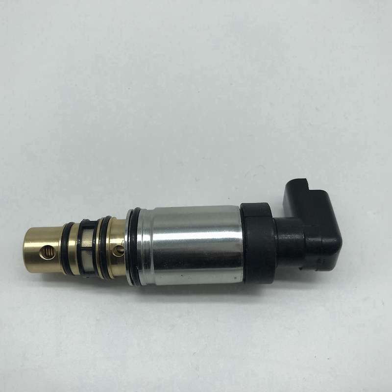 for 307 Air Conditioning AC Compressor Electronic Control Valve Refrigerant Control Valves