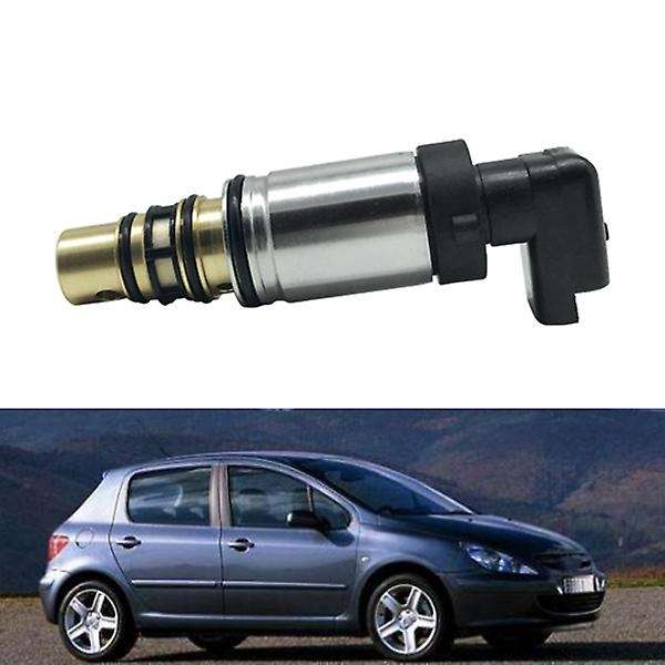 for 307 Air Conditioning AC Compressor Electronic Control Valve Refrigerant Control Valves