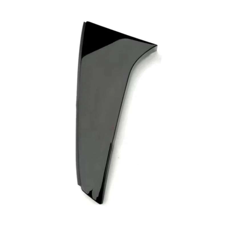 for 308s Back Door Trim Panel Tail Door Deflector Back Door Black Trim Strip 96779565xt 96779567xt