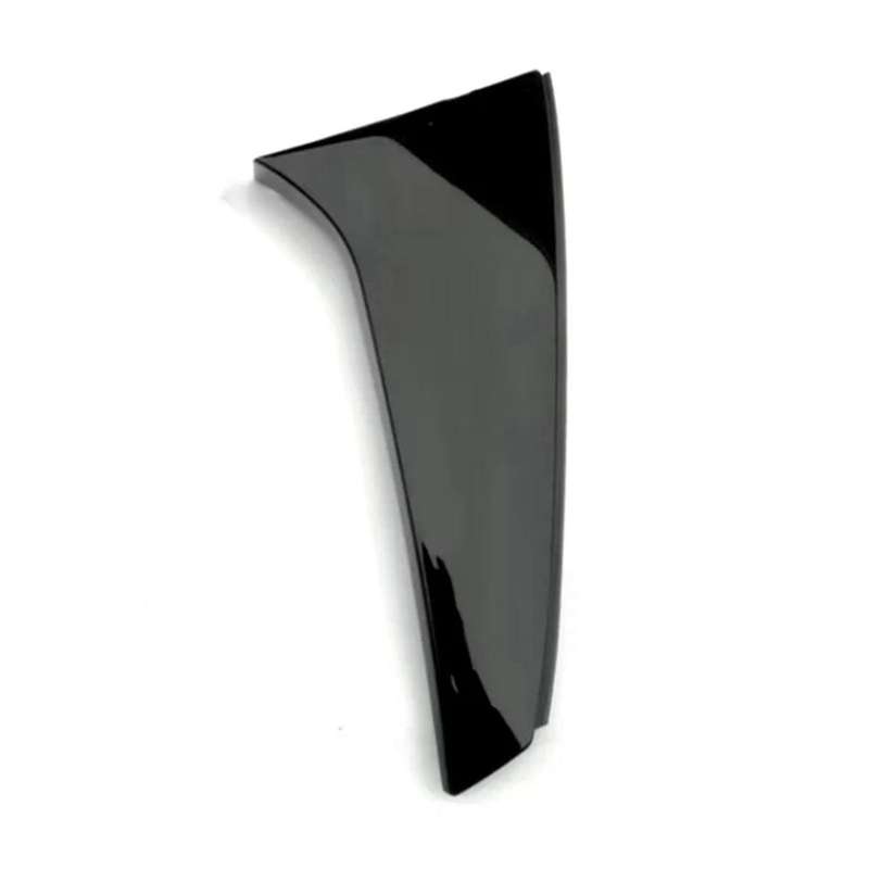 for 308s Back Door Trim Panel Tail Door Deflector Back Door Black Trim Strip 96779565xt 96779567xt R