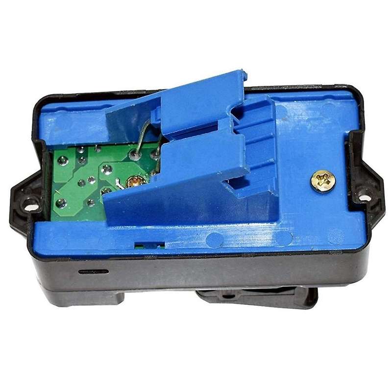 for 323F 1994-1998 95 96 Rhd Master Window Switch Console S09A-66-350A09