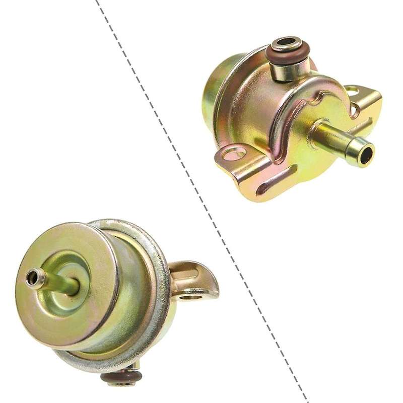 for 318I 535I 325I M3 M5 M6 / New Fuel Oil Pressure Regulator 0280160235, 13531711541
