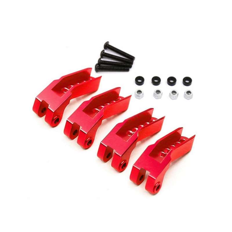 for -4 82056-4 Front and Rear Adjustable Oil Pressure Code- Bracket W3,black