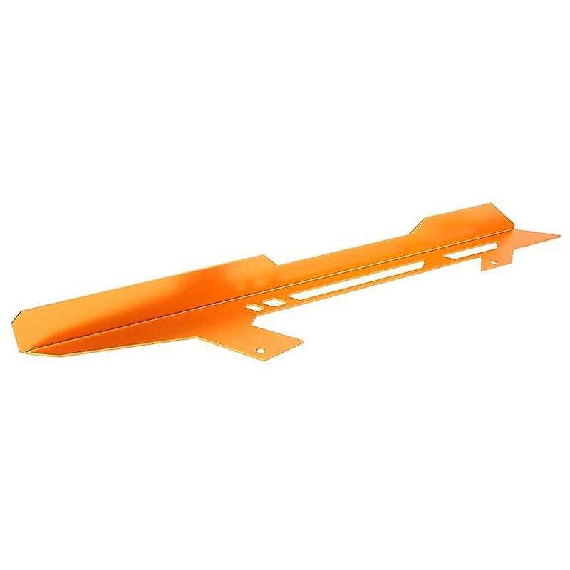 for 390 13-17 125 11-17 200 12-17 Motorcycle Aluminum Chain Oiler Protector Guard Cover