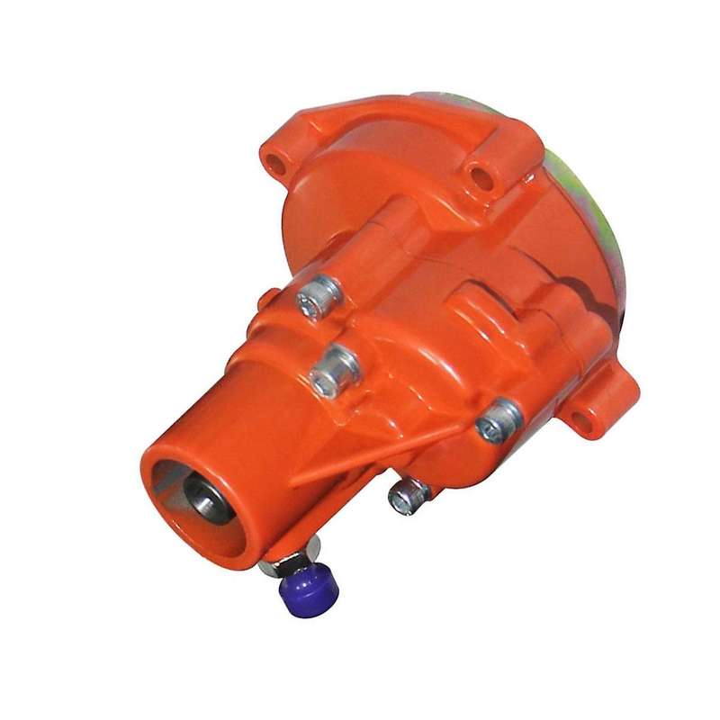 for 4 Stroke Mowing Reducer Gearbox Gx35 Ground Drill Reducer Mower Reducer