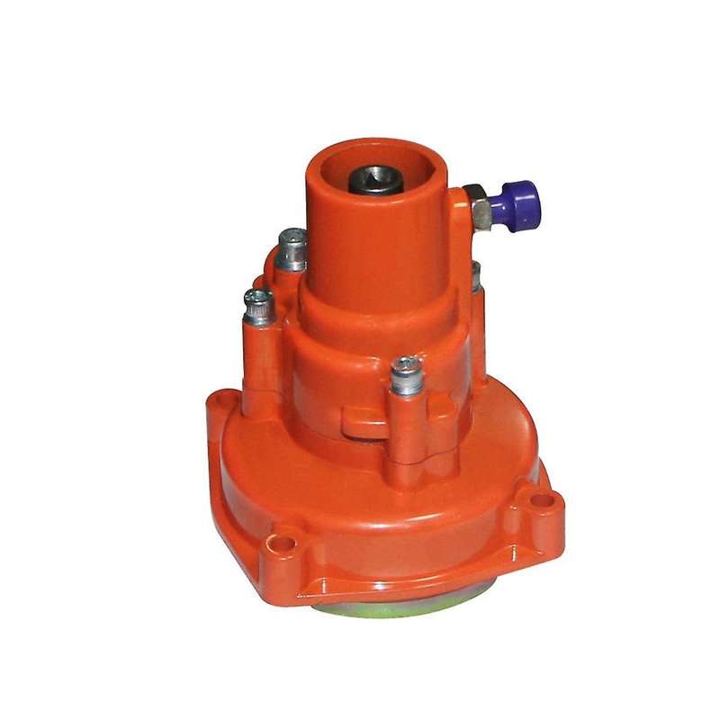 for 4 Stroke Mowing Reducer Gearbox Gx35 Ground Drill Reducer Mower Reducer
