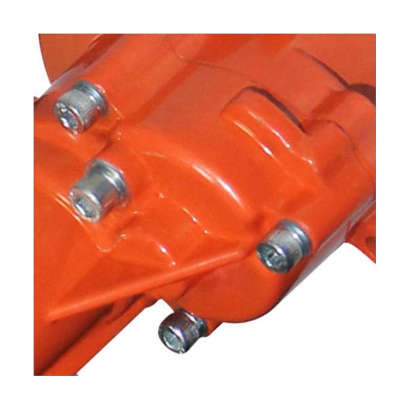 for 4 Stroke Mowing Reducer Gearbox Gx35 Ground Drill Reducer Mower Reducer