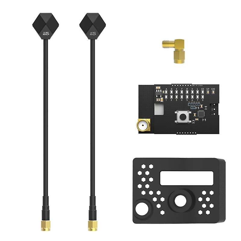 for 4.9G Goggle Receiver Module Set for FPV Parts(A)