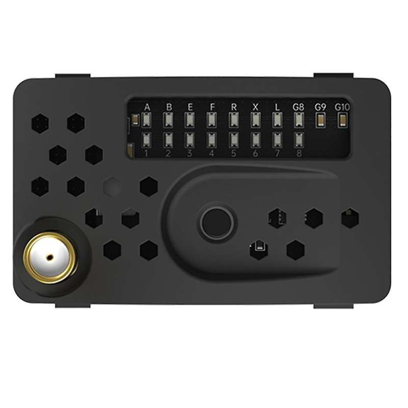 for 4.9G Goggle Receiver Module Set for FPV Parts(A)