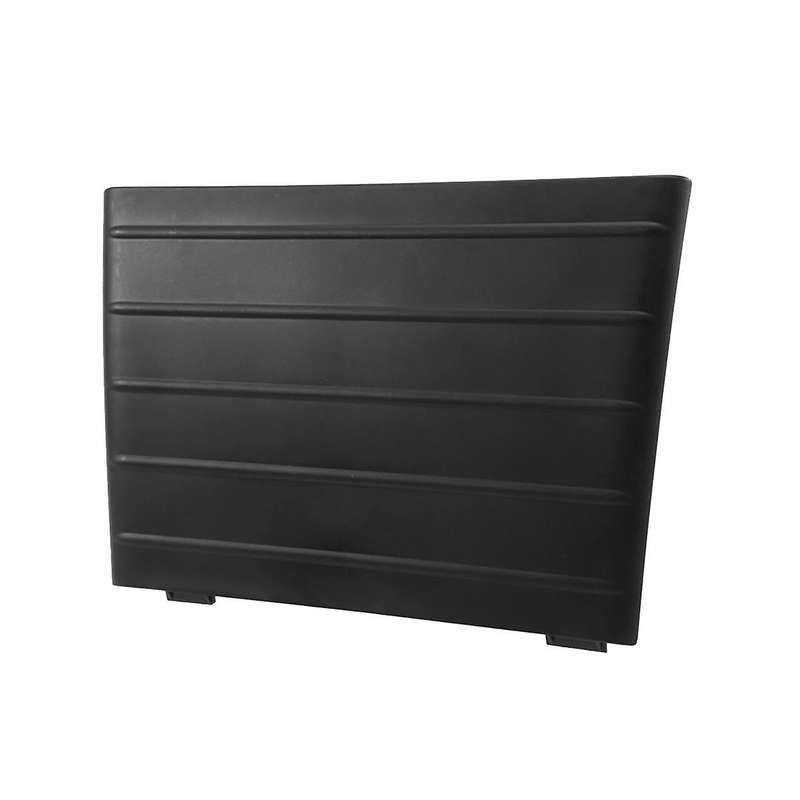 for 4008 5008 Aricross C5 Bumper Lower Central Grille Blanking Trim Protection Cover 96116922xt