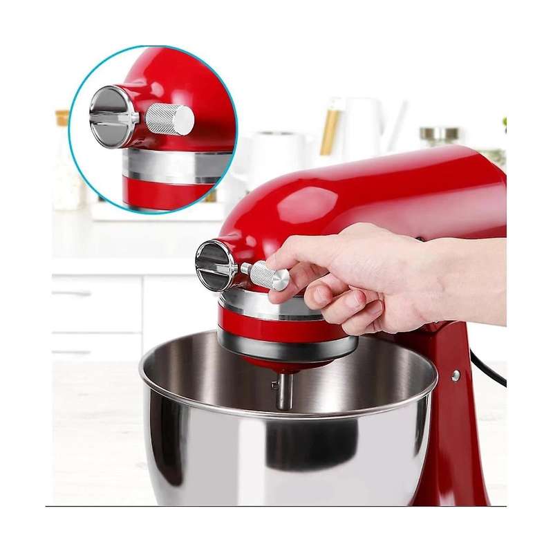 for 4.5-5QT Stainless Steel Fixing Screws Kitchen Treasure Front Cover Screw Universal Combination S