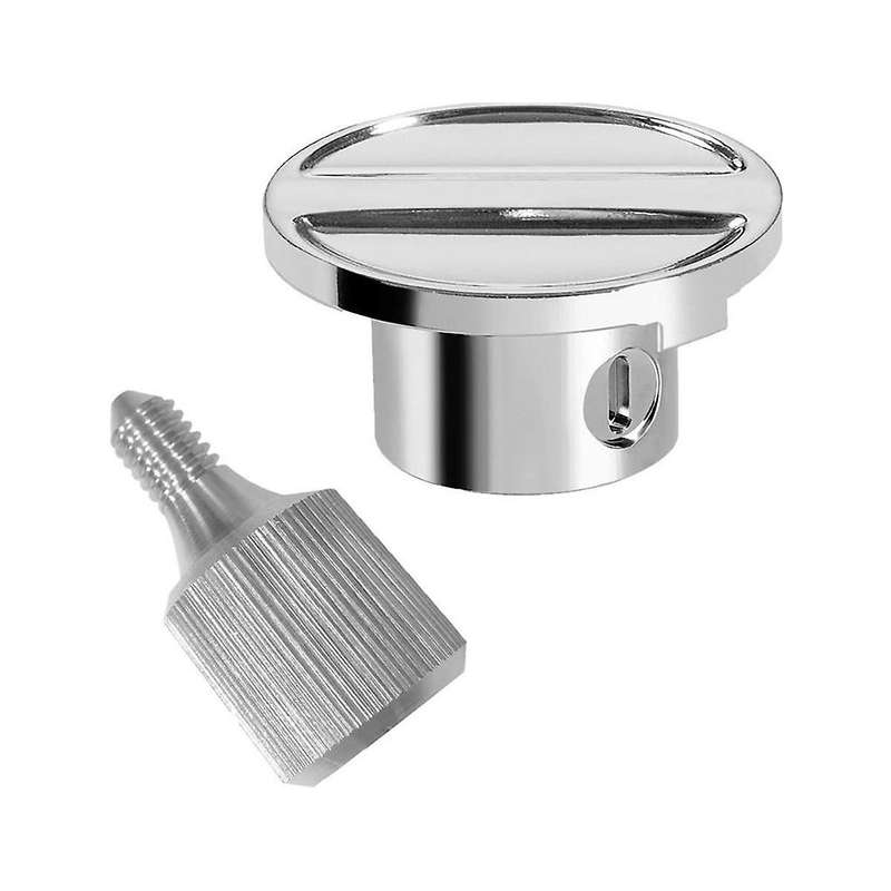 for 4.5-5QT Stainless Steel Fixing Screws Kitchen Treasure Front Cover Screw Universal Combination S