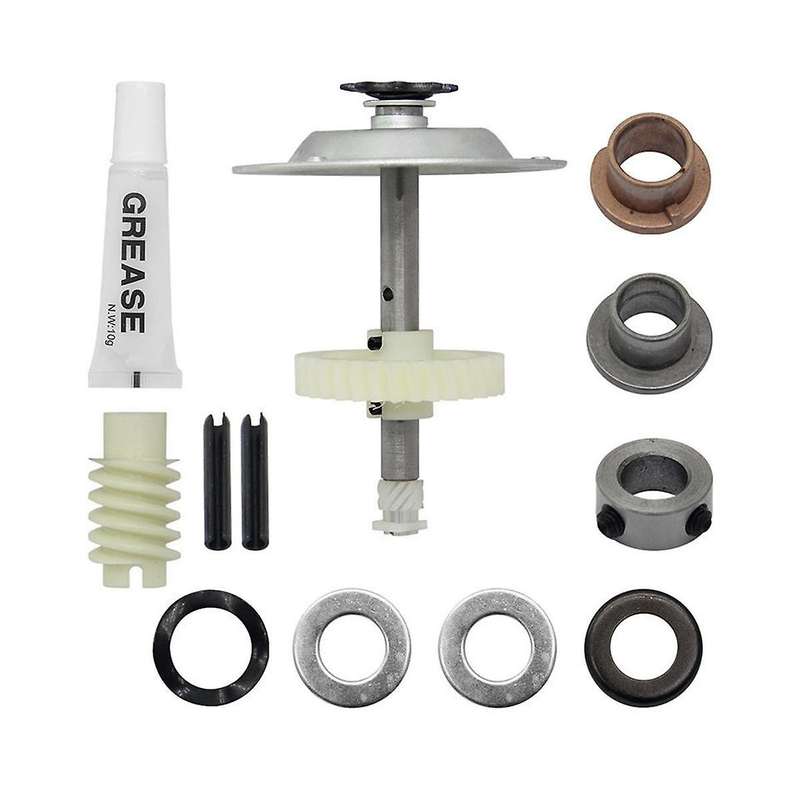 for 41C4220A Gear and Sprocket Kit Fits for , Sears, 1/3 and 1/2 Chain Drive Models