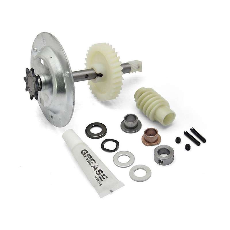 for 41C4220A Gear and Sprocket Kit Fits for , Sears, 1/3 and 1/2 Chain Drive Models