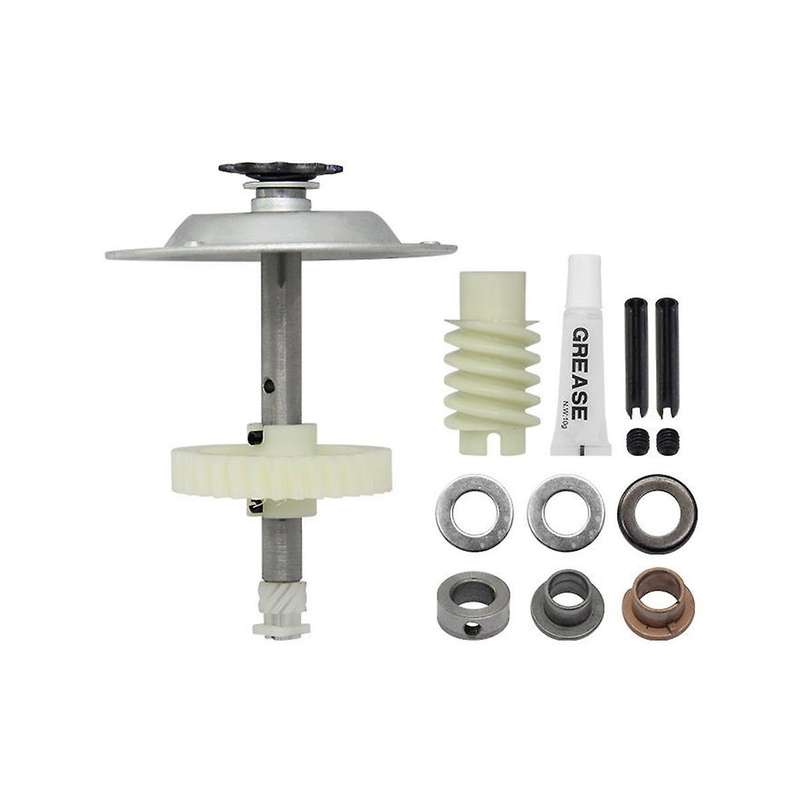 for 41C4220A Gear and Sprocket Kit Fits for , Sears, 1/3 and 1/2 Chain Drive Models