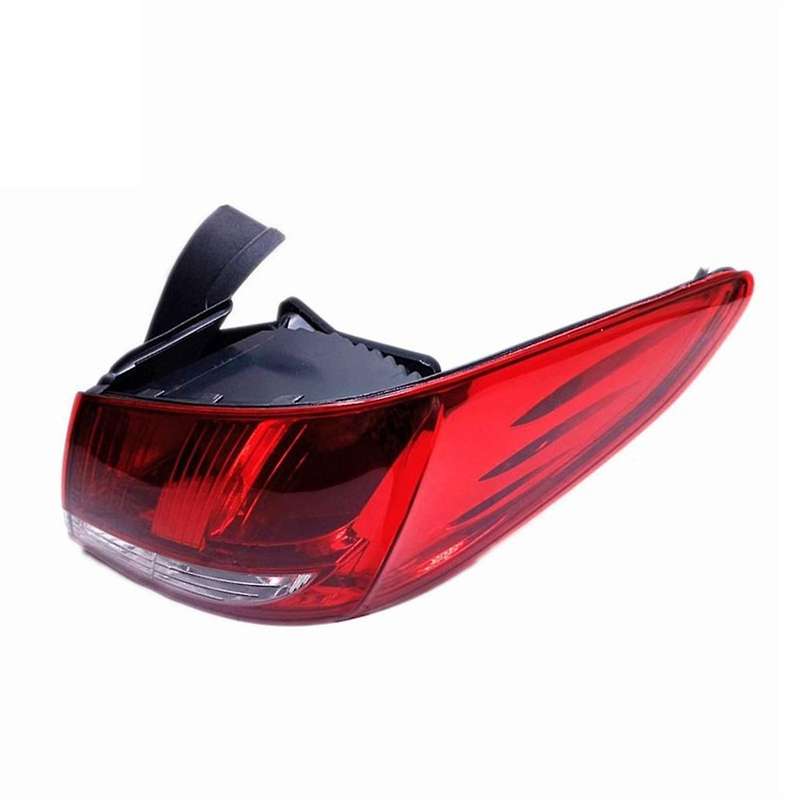 for 408 6350KN 6351KN Exterior Tail Light 9671332080 ,Right