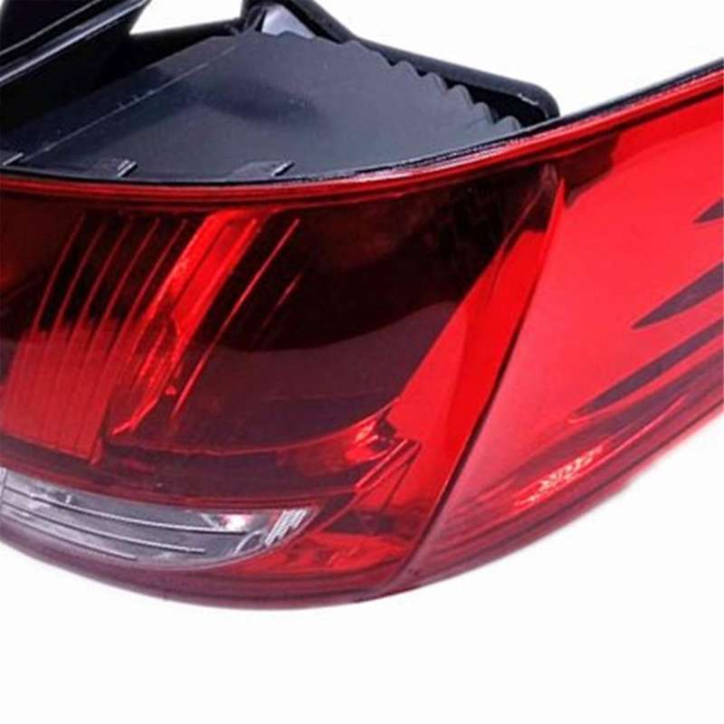 for 408 6350KN 6351KN Exterior Tail Light 9671332080 ,Right