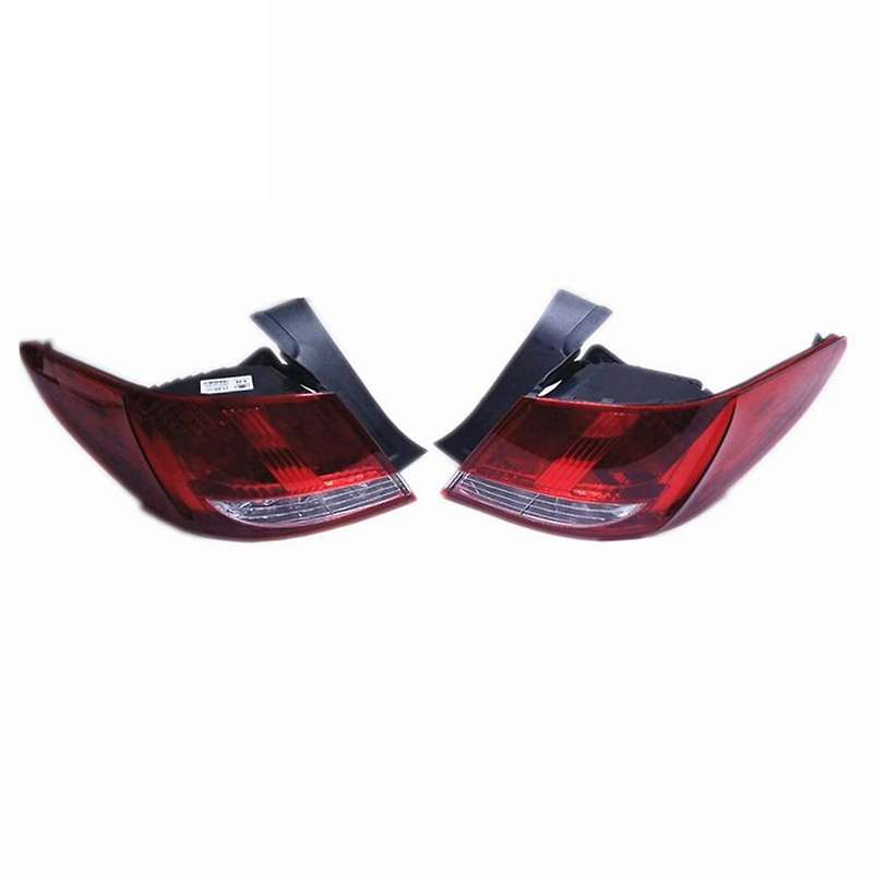 for 408 6350KN 6351KN Exterior Tail Light 9671332080 ,Right