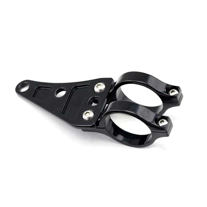 for 41mm Fork Motorcycle Mount Bracket Head Light Lamp Turn Signal Lights Clamp Holder Front Motorbi