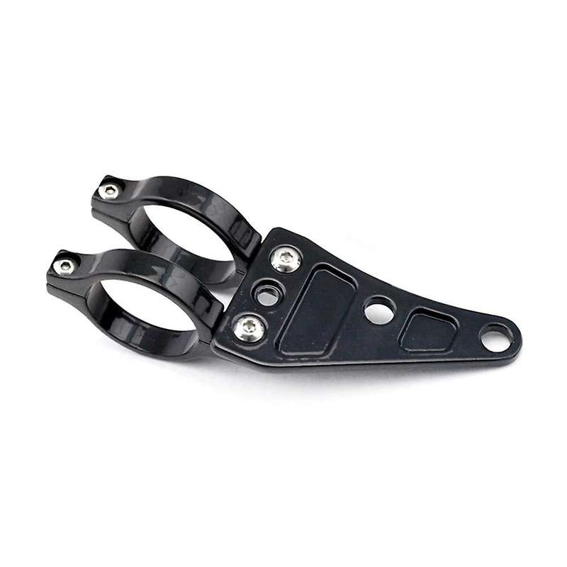 for 41mm Fork Motorcycle Mount Bracket Head Light Lamp Turn Signal Lights Clamp Holder Front Motorbi