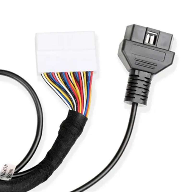 for 40pin- Cable for T33// /sylphy B18 Works with K518ise K518s