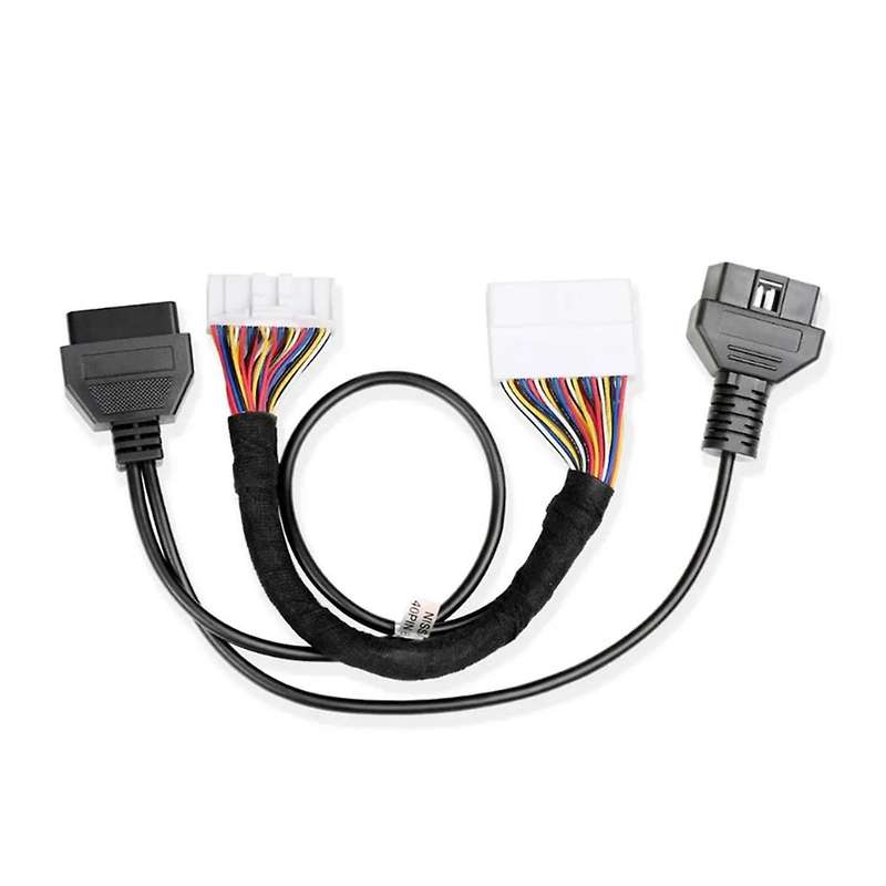 for 40pin- Cable for T33// /sylphy B18 Works with K518ise K518s