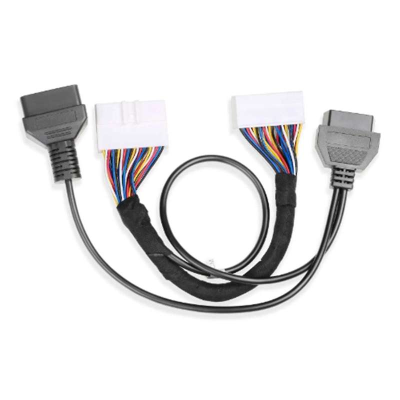 for 40pin- Cable for T33// /sylphy B18 Works with K518ise K518s