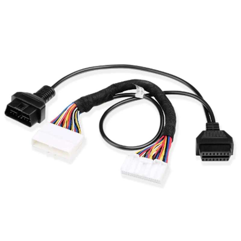 for 40pin- Cable for T33// /sylphy B18 Works with K518ise K518s