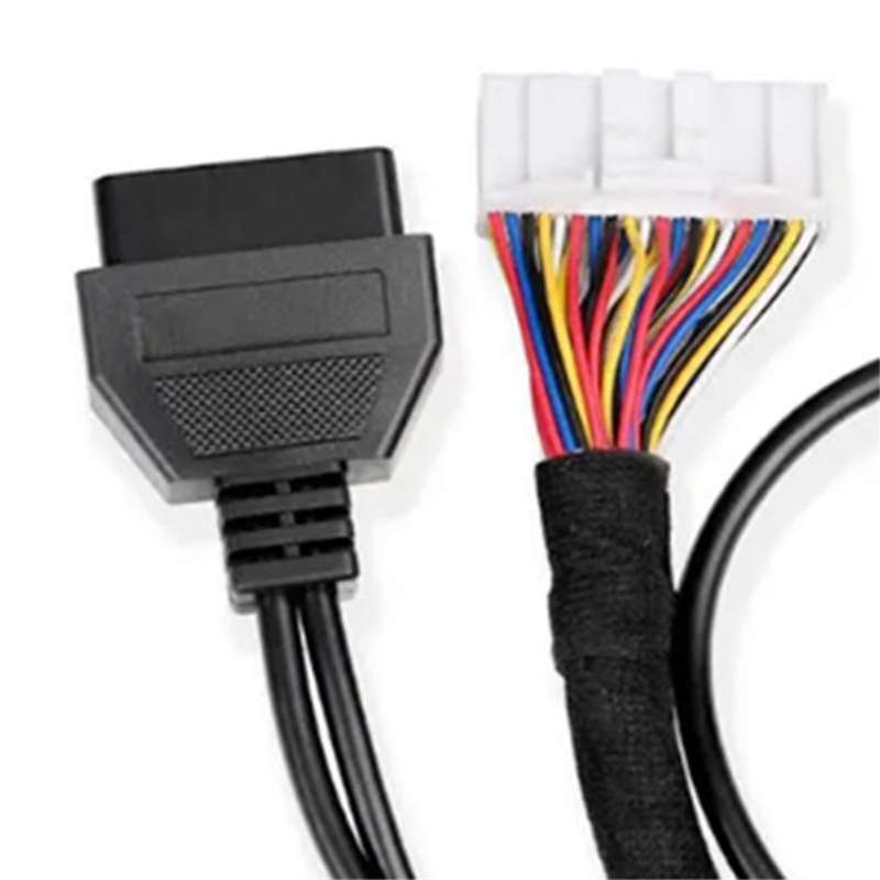 for 40pin- Cable for T33// /sylphy B18 Works with K518ise K518s