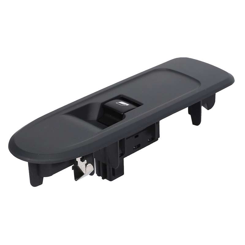 for 408 508 C5 2010-2013 Right Front Electric Power Window Control Switch Button with Panel