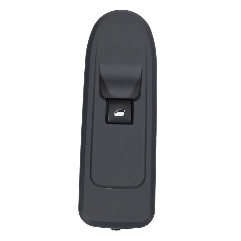 for 408 508 C5 2010-2013 Right Front Electric Power Window Control Switch Button with Panel